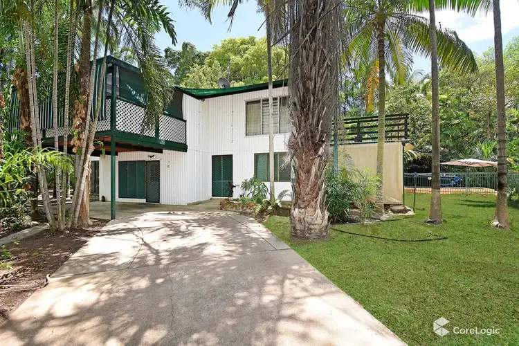 2 Verbena Street, Nightcliff NT 810