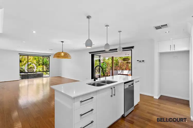 Second view of Homely house listing, 103 Careniup Avenue, Gwelup WA 6018