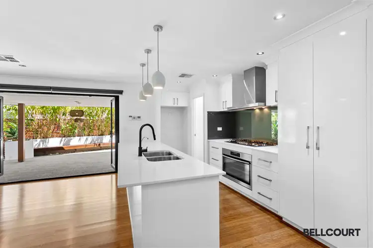 Third view of Homely house listing, 103 Careniup Avenue, Gwelup WA 6018
