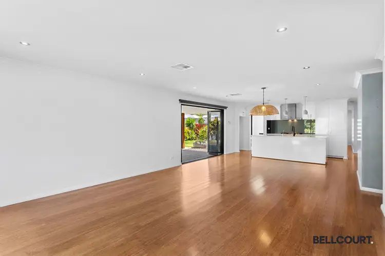 Fifth view of Homely house listing, 103 Careniup Avenue, Gwelup WA 6018