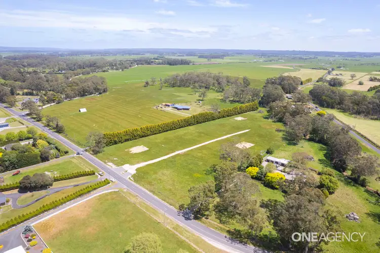 Third view of Homely land listing, Lot 2/120 Trowutta Road, Smithton TAS 7330