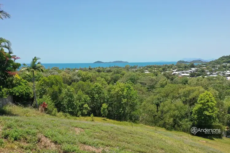 3 Bedarra Terrace, South Mission Beach QLD 4852
