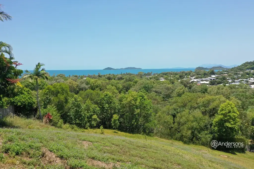 Main view of Homely land listing, 3 Bedarra Terrace, South Mission Beach QLD 4852