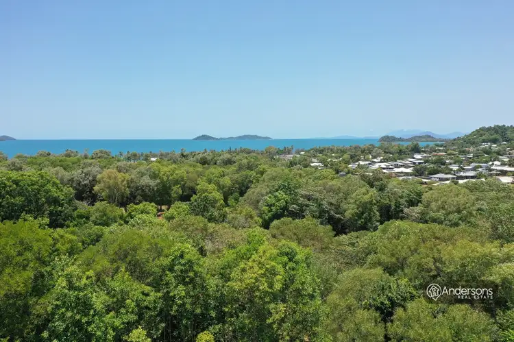 Second view of Homely land listing, 3 Bedarra Terrace, South Mission Beach QLD 4852