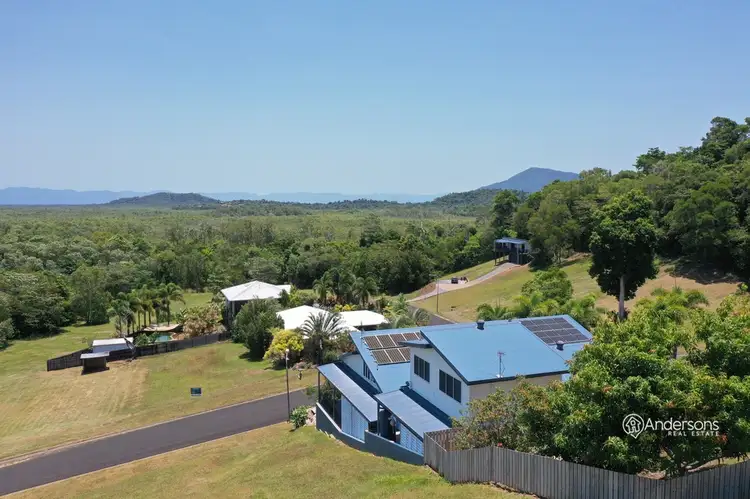 Fifth view of Homely land listing, 3 Bedarra Terrace, South Mission Beach QLD 4852