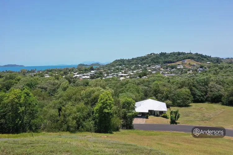 Seventh view of Homely land listing, 3 Bedarra Terrace, South Mission Beach QLD 4852
