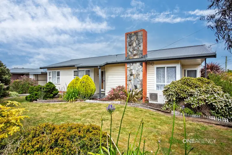 Second view of Homely house listing, 176 Nelson Street, Smithton TAS 7330
