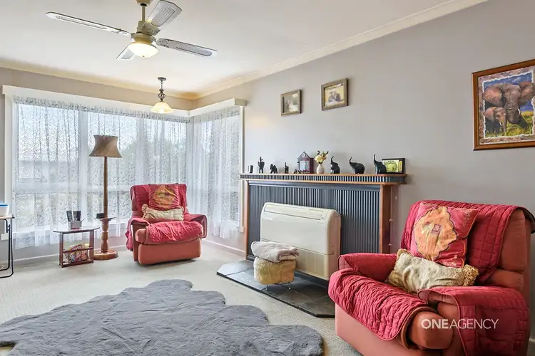 Fourth view of Homely house listing, 176 Nelson Street, Smithton TAS 7330