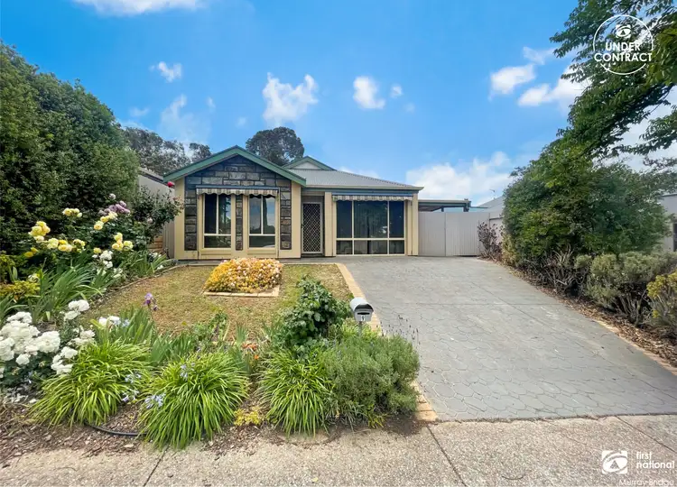 Main view of Homely house listing, 9 Melaleuca Way, Murray Bridge SA 5253