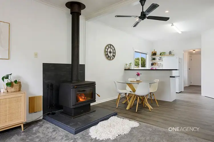 Second view of Homely rural property listing, 177 Grooms Cross Road, Irishtown TAS 7330