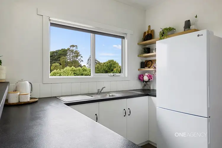 Fifth view of Homely rural property listing, 177 Grooms Cross Road, Irishtown TAS 7330
