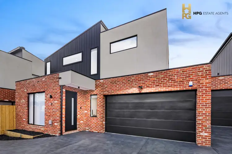 Main view of Homely house listing, 2/232 Melrose Drive, Tullamarine VIC 3043