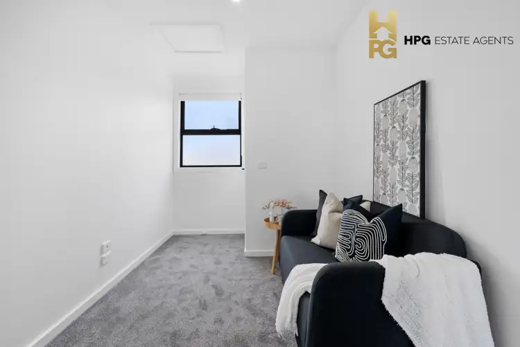 Third view of Homely house listing, 2/232 Melrose Drive, Tullamarine VIC 3043