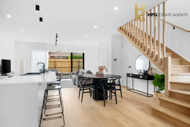 Fourth view of Homely house listing, 2/232 Melrose Drive, Tullamarine VIC 3043