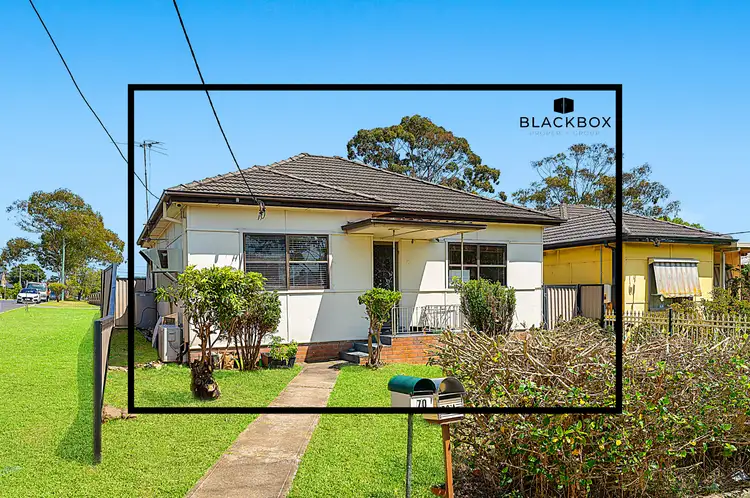 Second view of Homely house listing, 70 Rose Street, Sefton NSW 2162