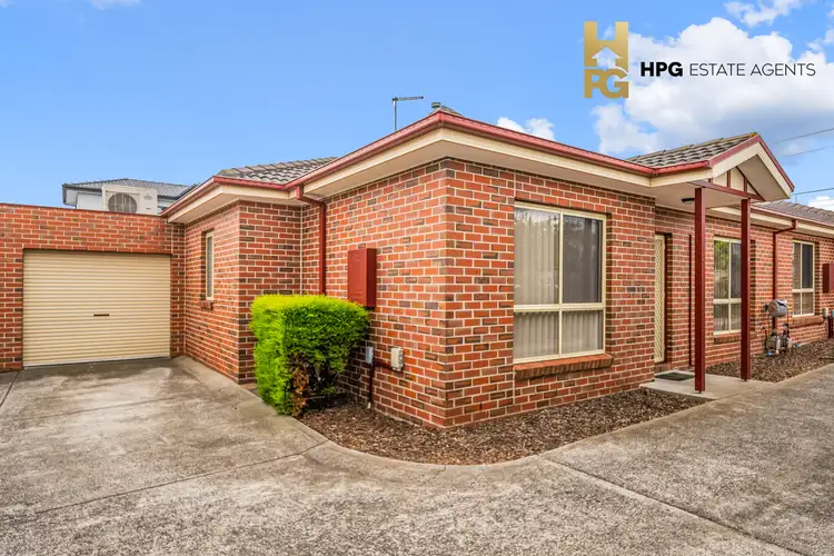 2/23 Waratah Avenue, Tullamarine VIC 3043