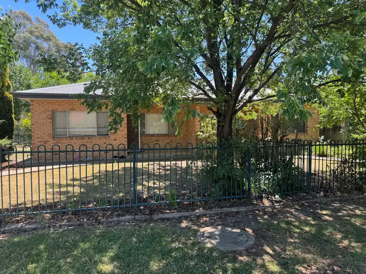 Fourth view of Homely block of units listing, 27 Higgins Avenue, Wagga Wagga NSW 2650