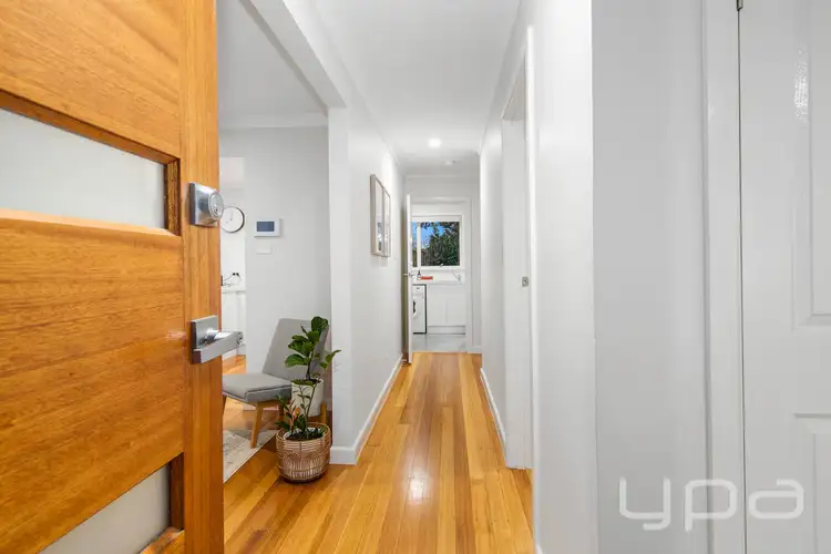 Second view of Homely house listing, 14 Baden Drive, Hoppers Crossing VIC 3029