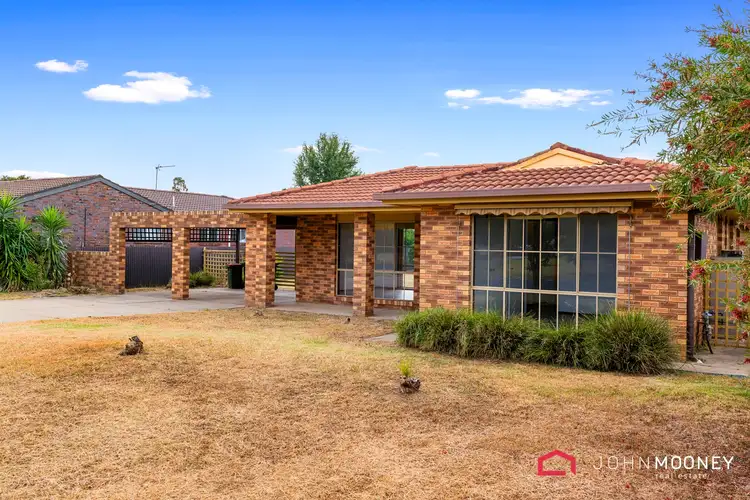 17 Wiradjuri Crescent, Wagga Wagga NSW 2650