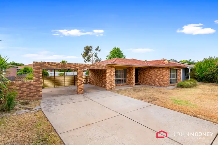 Second view of Homely house listing, 17 Wiradjuri Crescent, Wagga Wagga NSW 2650