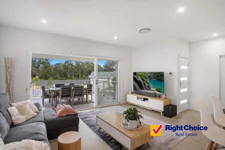 1/23 Raleigh Street, Albion Park NSW 2527