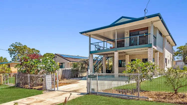 351 Torquay Terrace, Torquay QLD 4655
