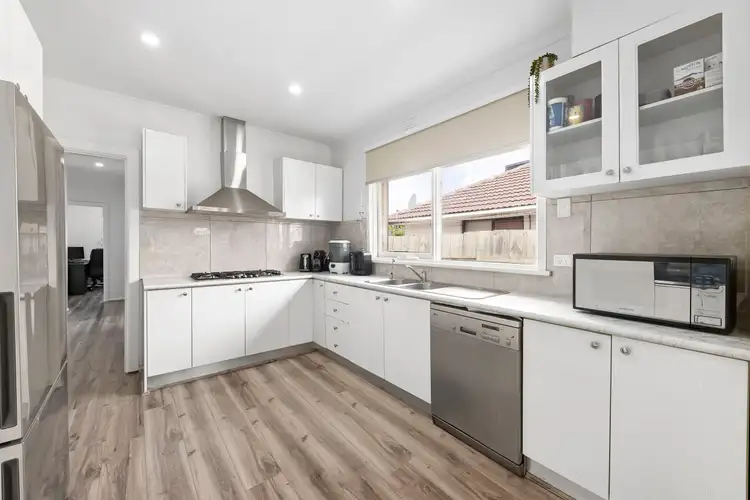 Second view of Homely house listing, 14 Shaw Street, Fawkner VIC 3060