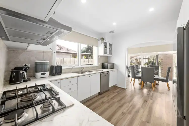 Third view of Homely house listing, 14 Shaw Street, Fawkner VIC 3060