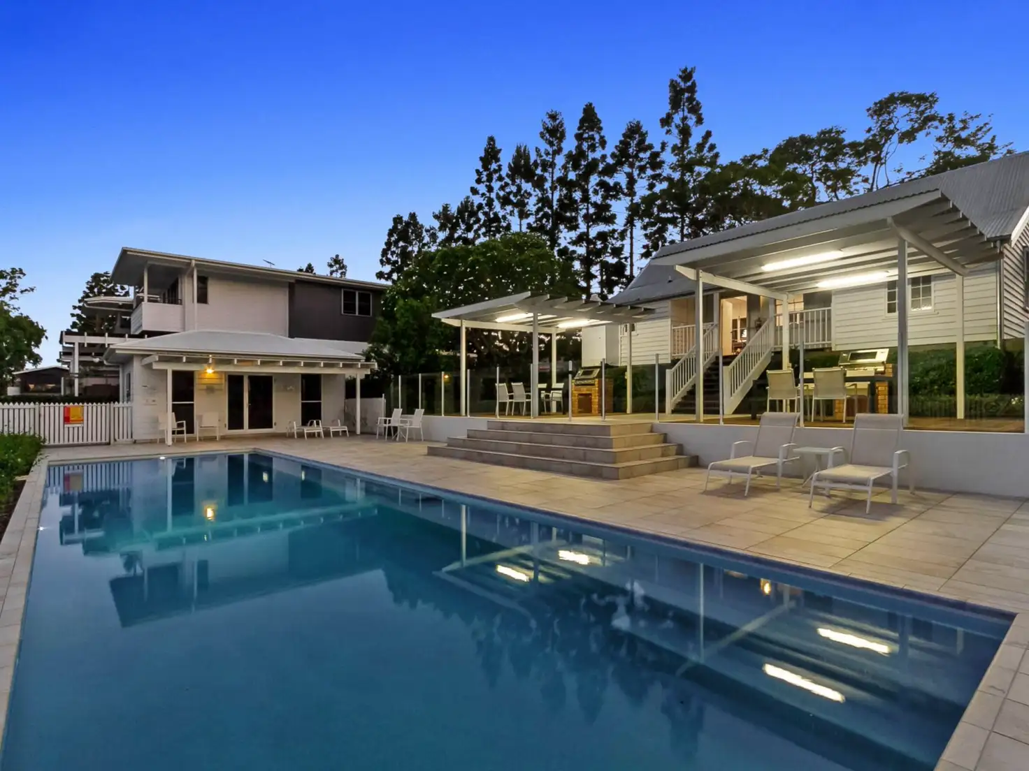 Main view of Homely townhouse listing, 12/693 Seventeen Mile Rocks Road, Sinnamon Park QLD 4073