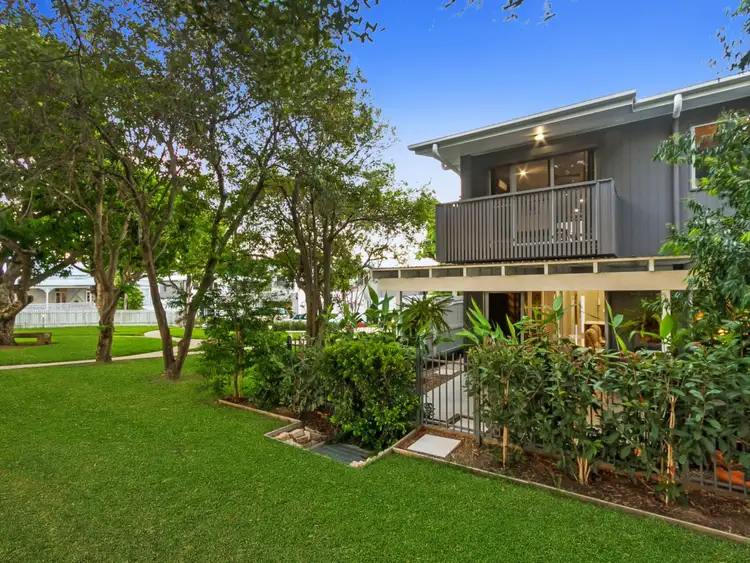 Third view of Homely townhouse listing, 12/693 Seventeen Mile Rocks Road, Sinnamon Park QLD 4073