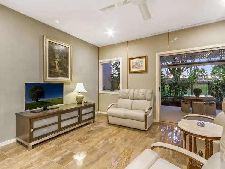 Fifth view of Homely townhouse listing, 12/693 Seventeen Mile Rocks Road, Sinnamon Park QLD 4073