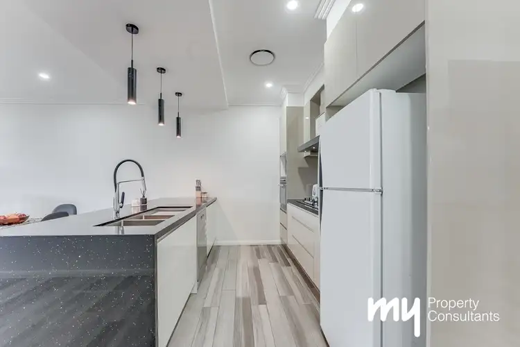 Third view of Homely house listing, 26 Peckham Grove, Oran Park NSW 2570