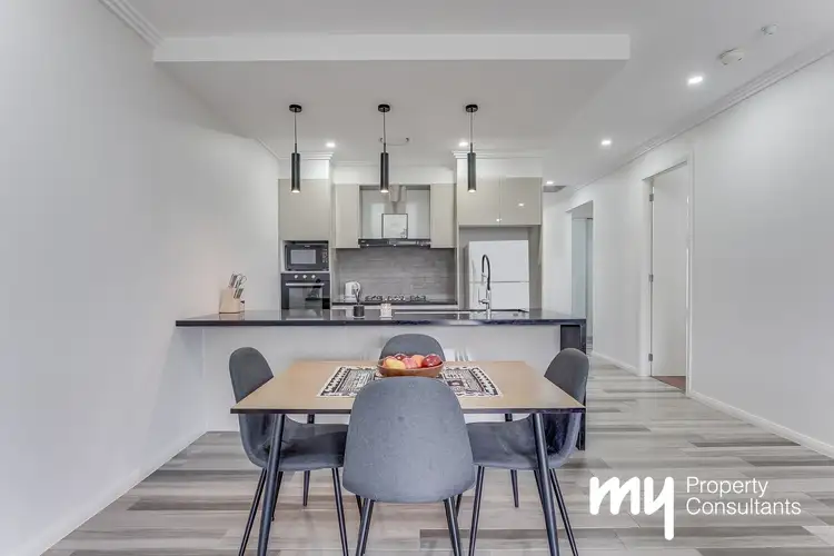 Fifth view of Homely house listing, 26 Peckham Grove, Oran Park NSW 2570