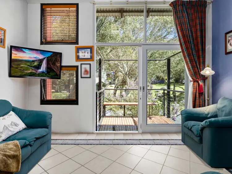 Third view of Homely alpine listing, 3/Ironmongie Riverview Terrace, Thredbo NSW 2625