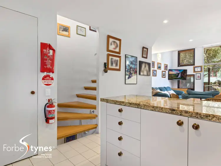 Fifth view of Homely alpine listing, 3/Ironmongie Riverview Terrace, Thredbo NSW 2625