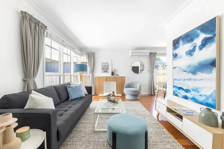 Second view of Homely house listing, 30 Milleara Road, Keilor East VIC 3033