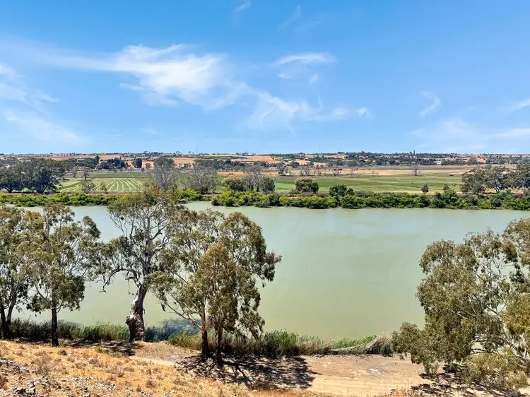 Main view of Homely land listing, 480 Murrawong Road, Murrawong SA 5253