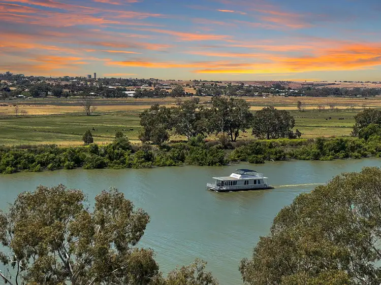 Fifth view of Homely land listing, 480 Murrawong Road, Murrawong SA 5253