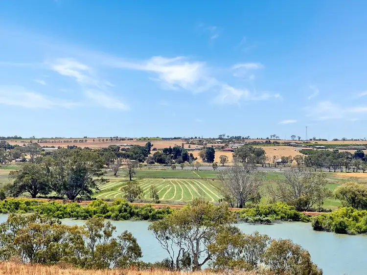 Sixth view of Homely land listing, 480 Murrawong Road, Murrawong SA 5253