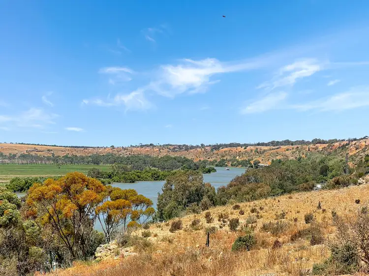Seventh view of Homely land listing, 480 Murrawong Road, Murrawong SA 5253
