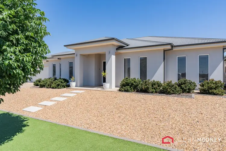 Third view of Homely house listing, 10 Goldstein Crescent, Lloyd NSW 2650
