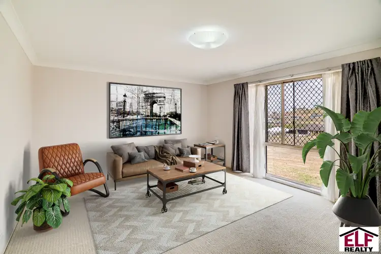 Fourth view of Homely house listing, 5 Funk Road, Regency Downs QLD 4341
