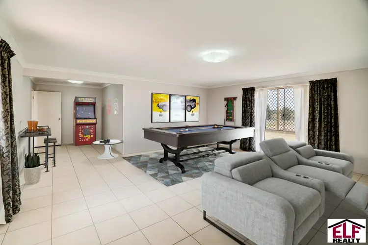 Fifth view of Homely house listing, 5 Funk Road, Regency Downs QLD 4341