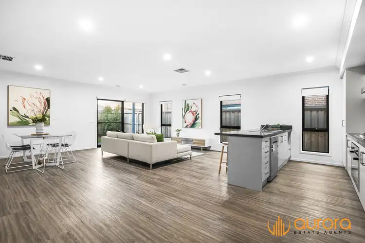 Third view of Homely house listing, 23 Switch Street, Clyde VIC 3978