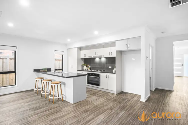 Fourth view of Homely house listing, 23 Switch Street, Clyde VIC 3978