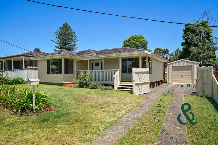 Main view of Homely house listing, 6 Silver Wattle Drive, Medowie NSW 2318