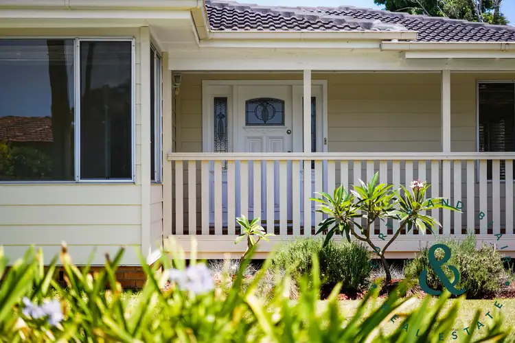 Second view of Homely house listing, 6 Silver Wattle Drive, Medowie NSW 2318