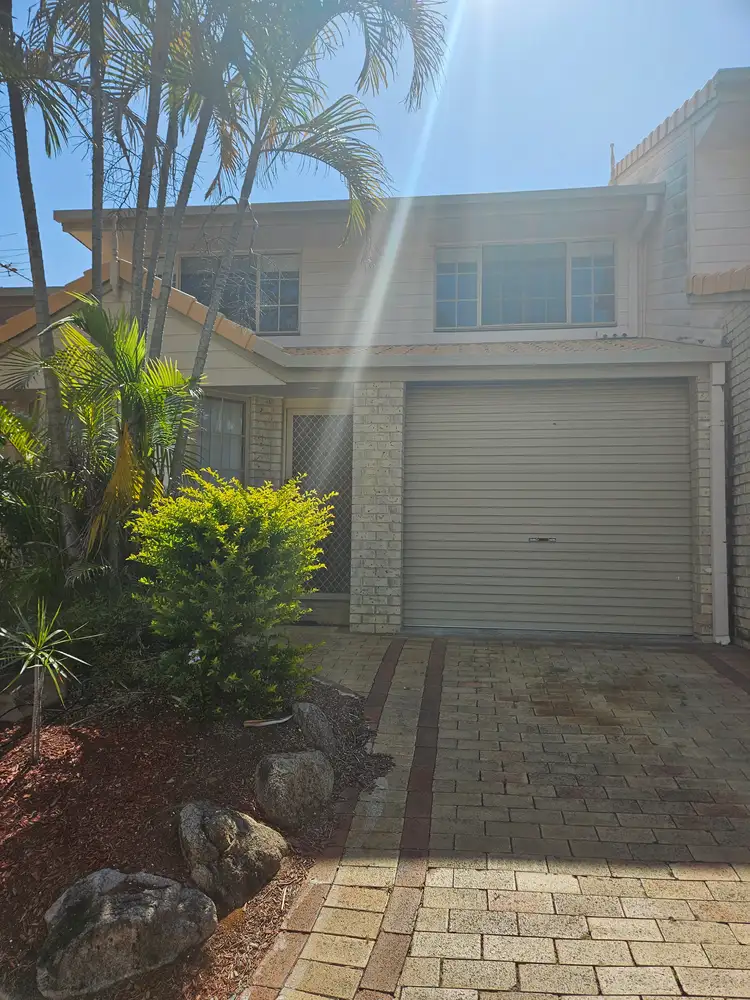 46/84 Saint Andrew Street, Kuraby QLD 4112