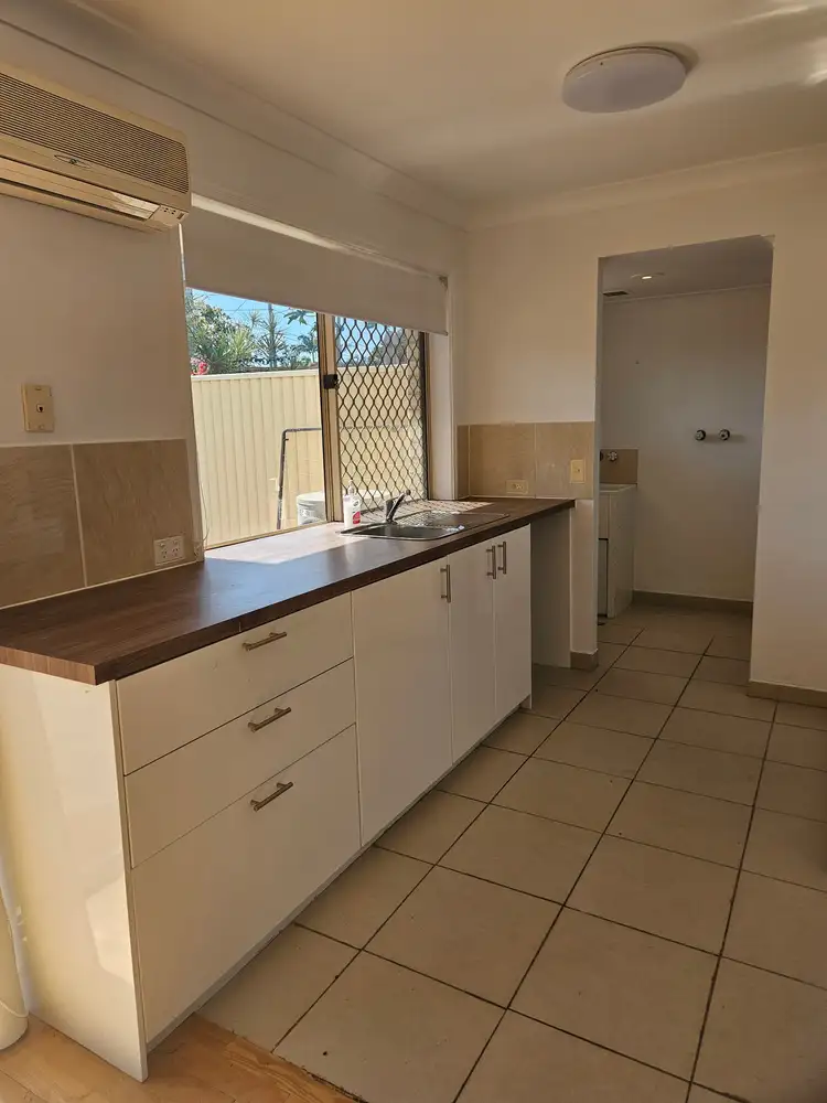 Second view of Homely townhouse listing, 46/84 Saint Andrew Street, Kuraby QLD 4112