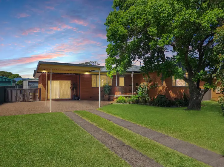 32 St James Crescent, Muswellbrook NSW 2333